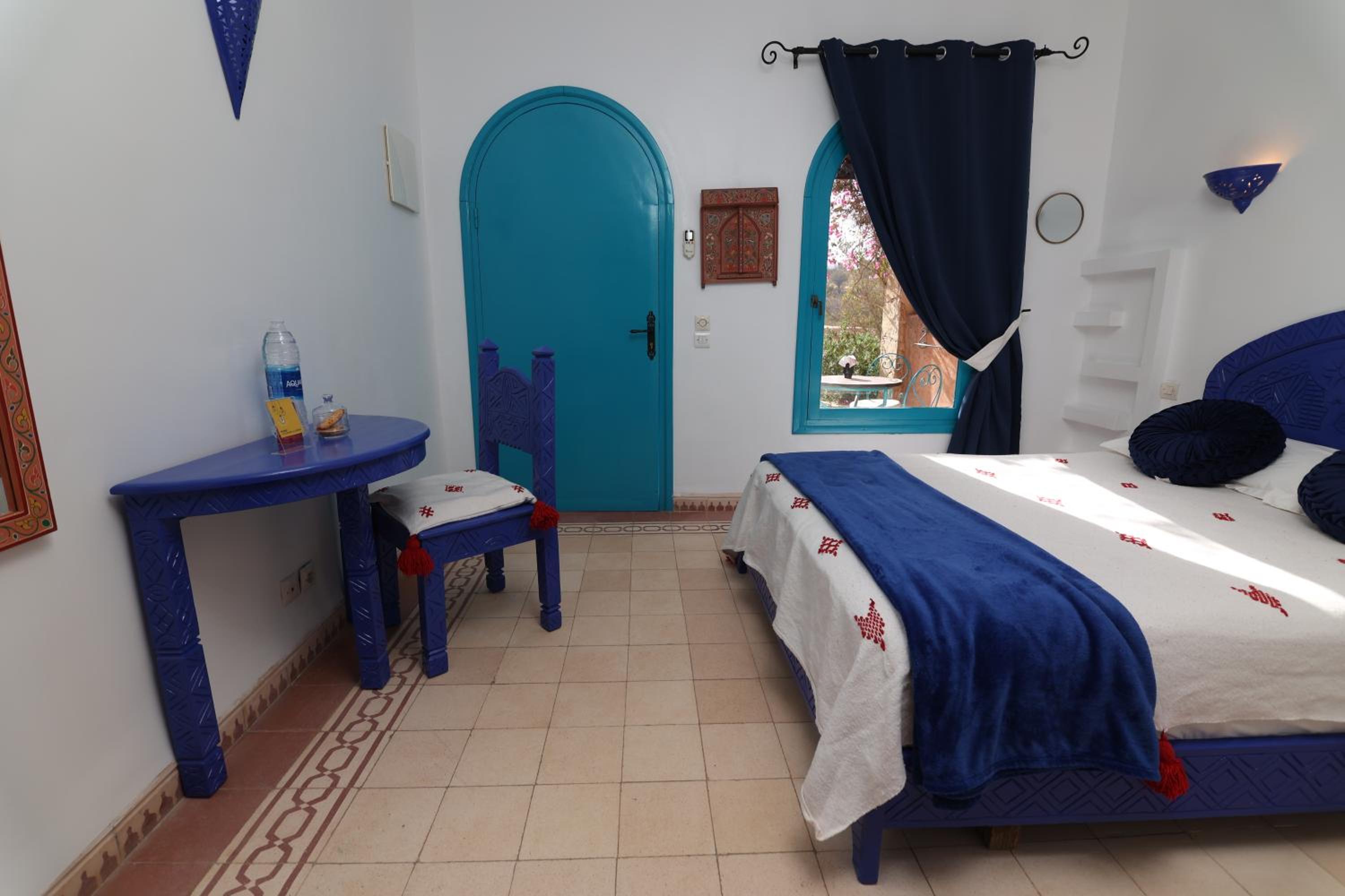 Paradis Nomade
