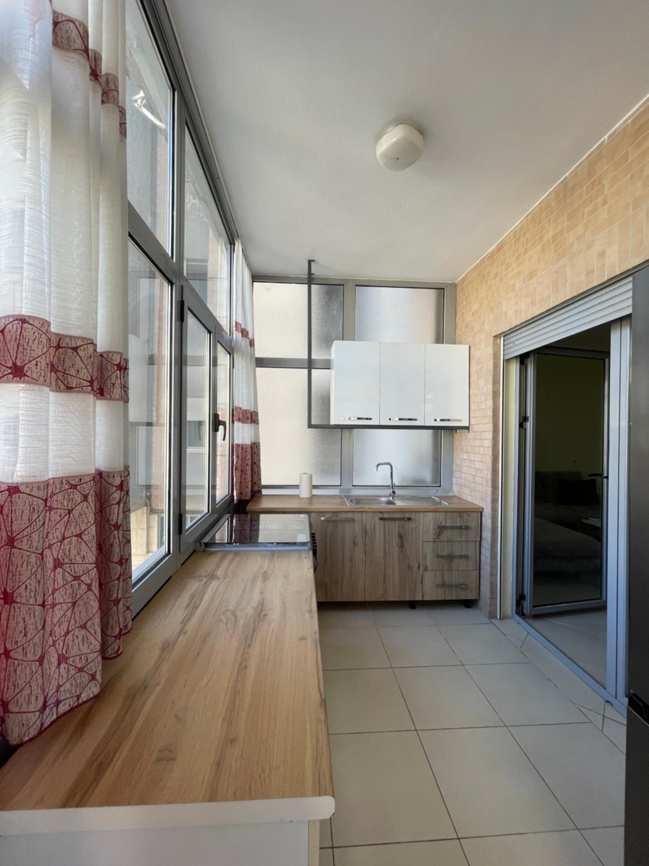 New Baazar Terrace Apartment