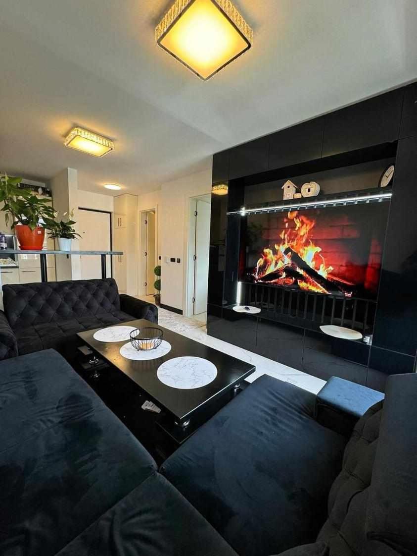 TheGodfather Apartment - Nova Otoka Avenija