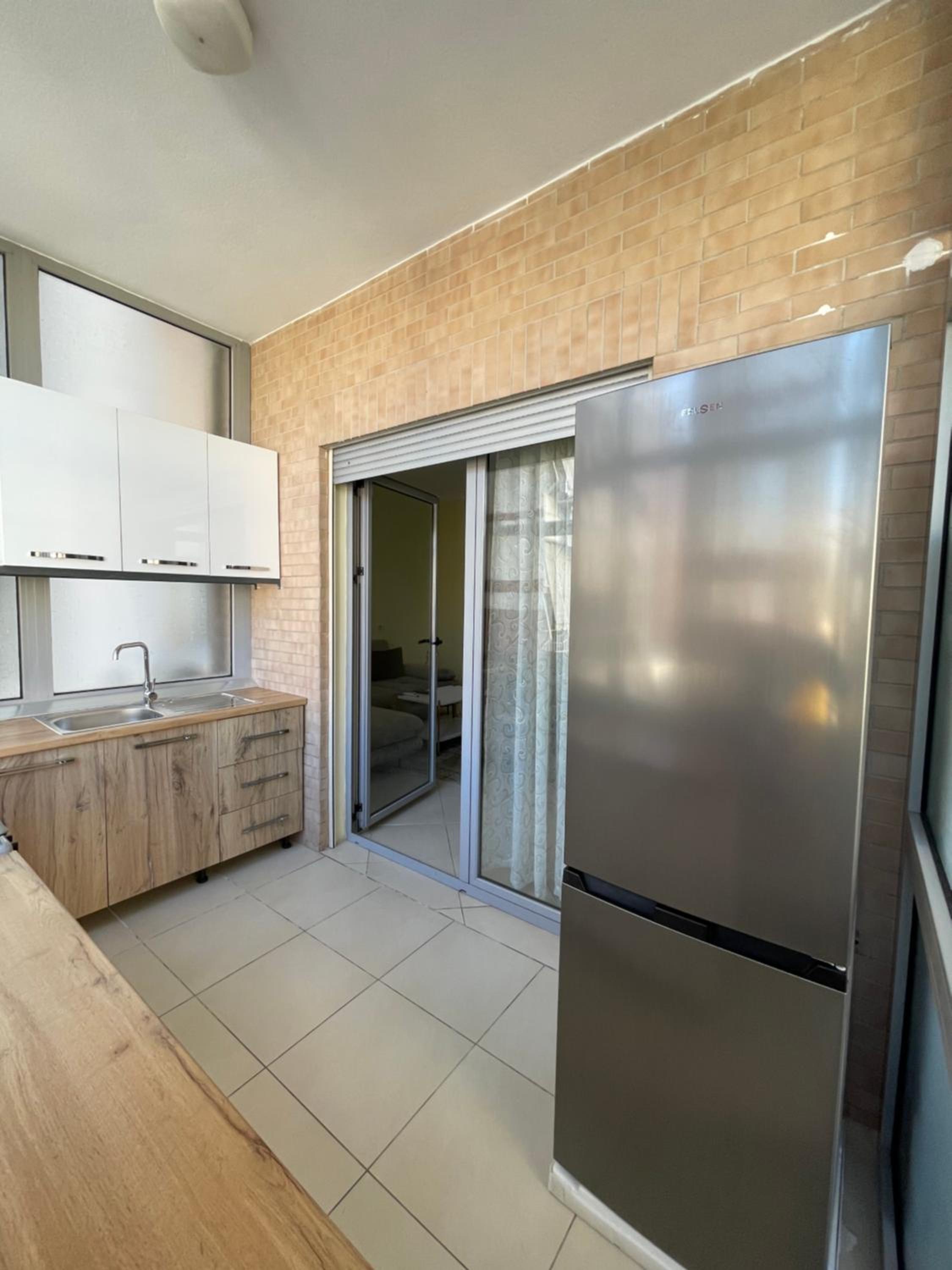 New Baazar Terrace Apartment