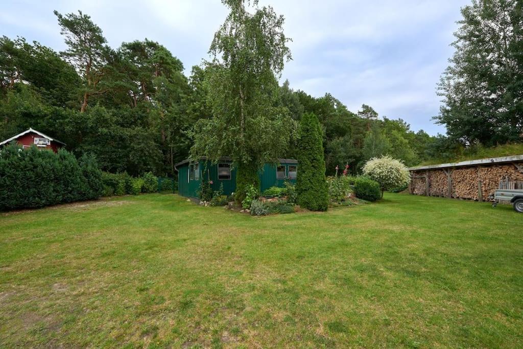 Ferienhaus Waldblick