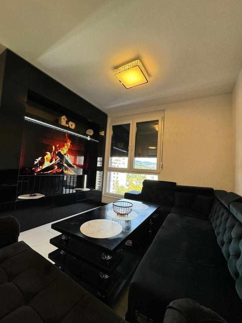TheGodfather Apartment - Nova Otoka Avenija