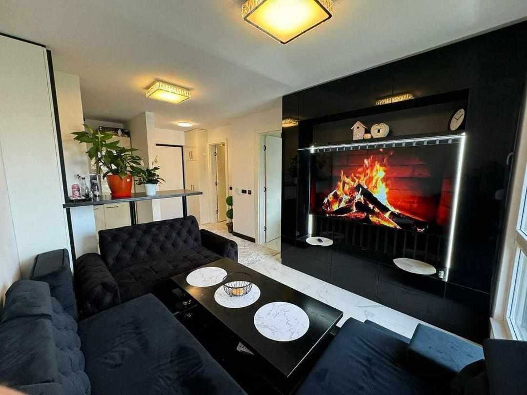 TheGodfather Apartment - Nova Otoka Avenija