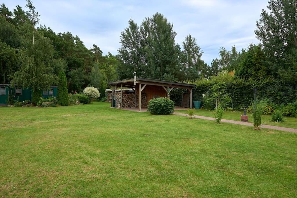 Ferienhaus Waldblick