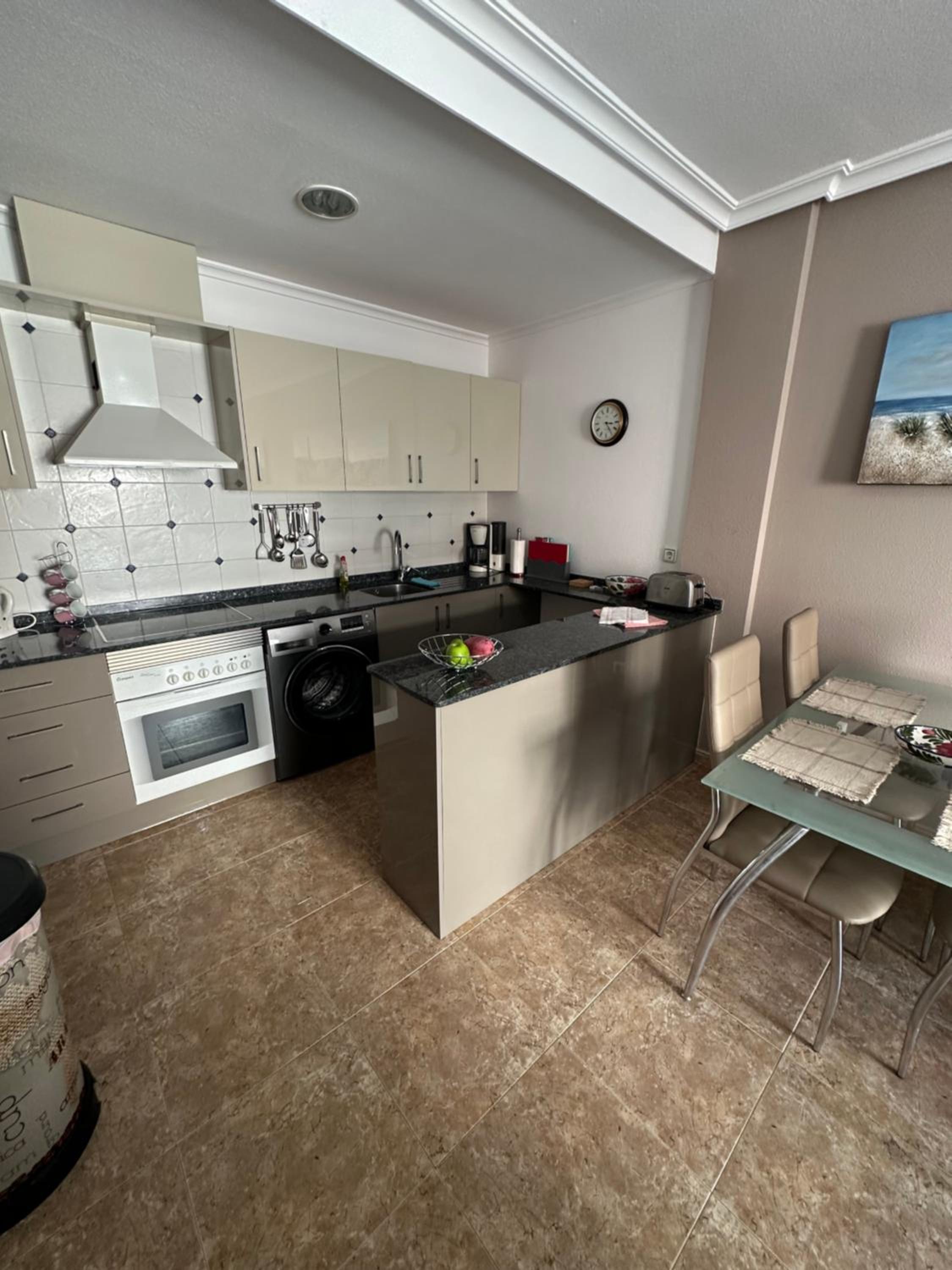 Apartmán PLAYAMARINA ONE