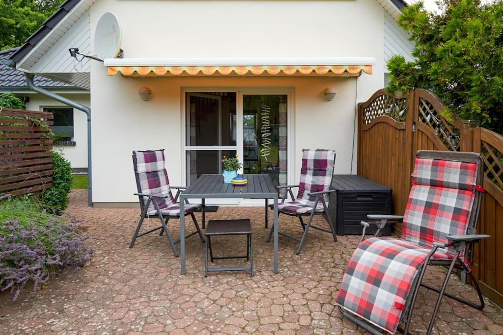 Ferienhaus Waldblick