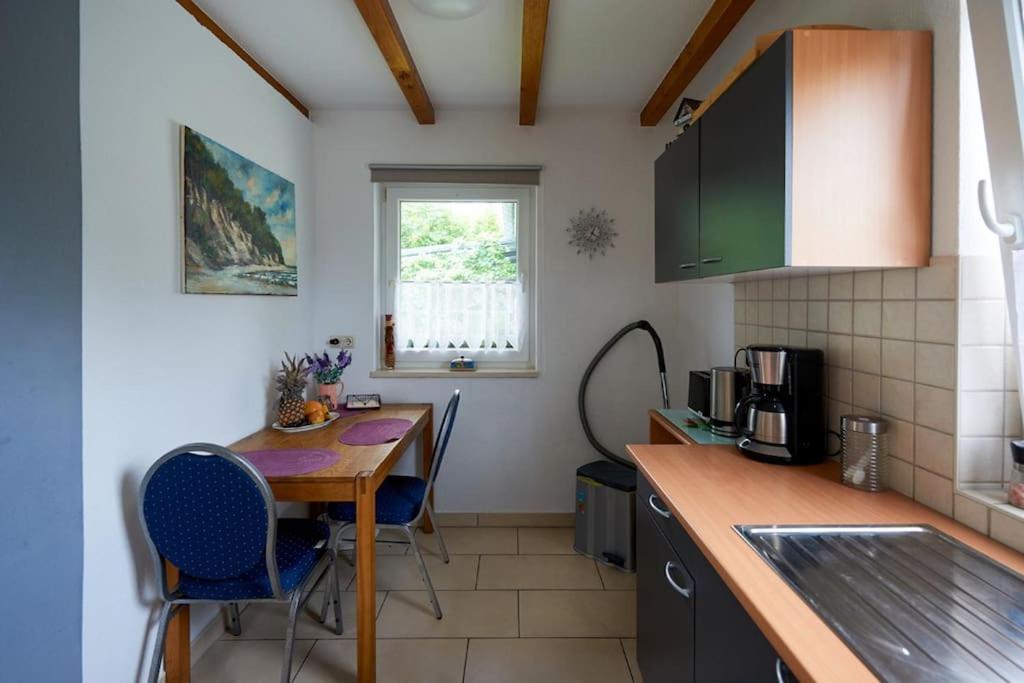 Ferienhaus Waldblick