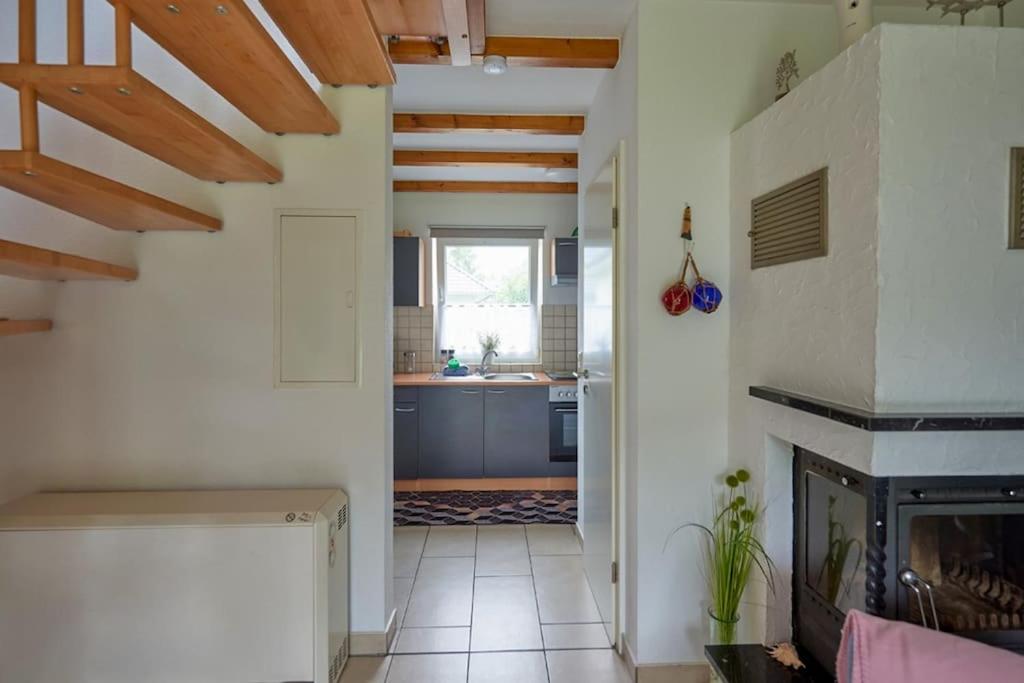 Ferienhaus Waldblick