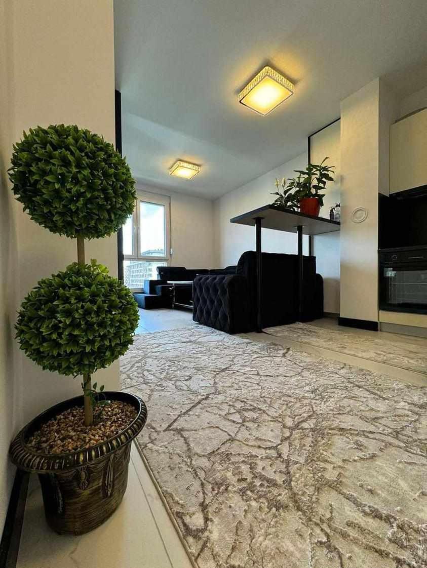 TheGodfather Apartment - Nova Otoka Avenija