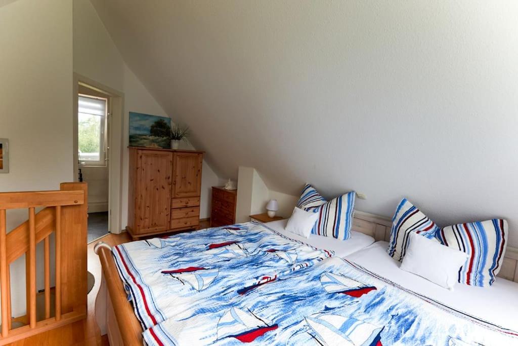 Ferienhaus Waldblick