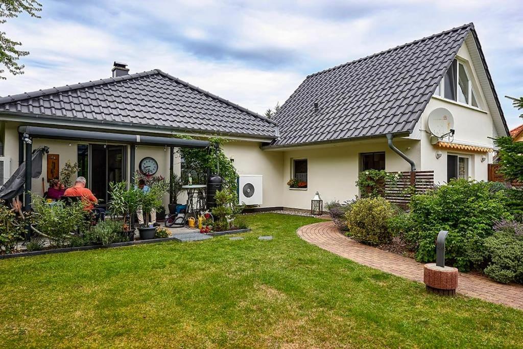 Ferienhaus Waldblick