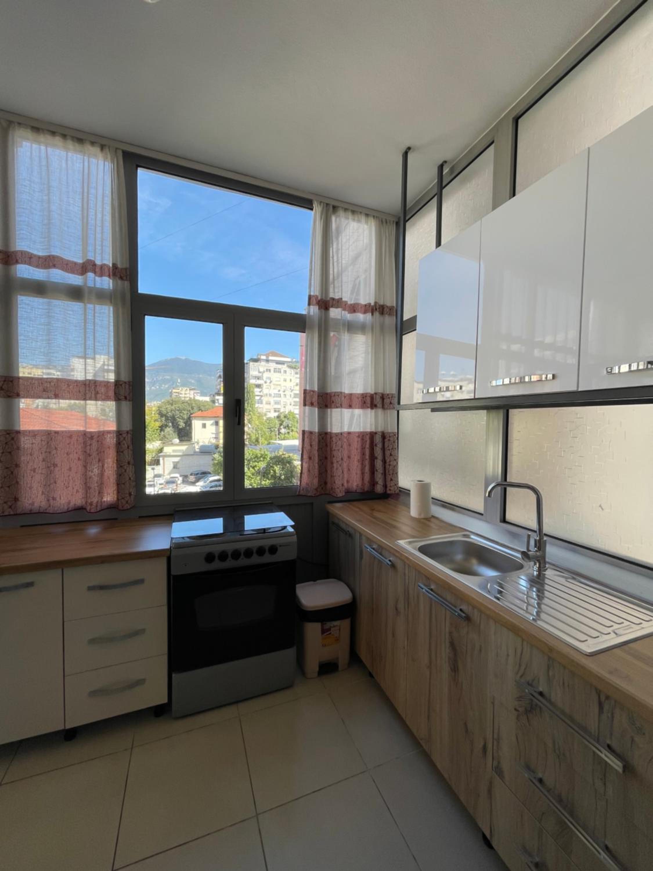 New Baazar Terrace Apartment