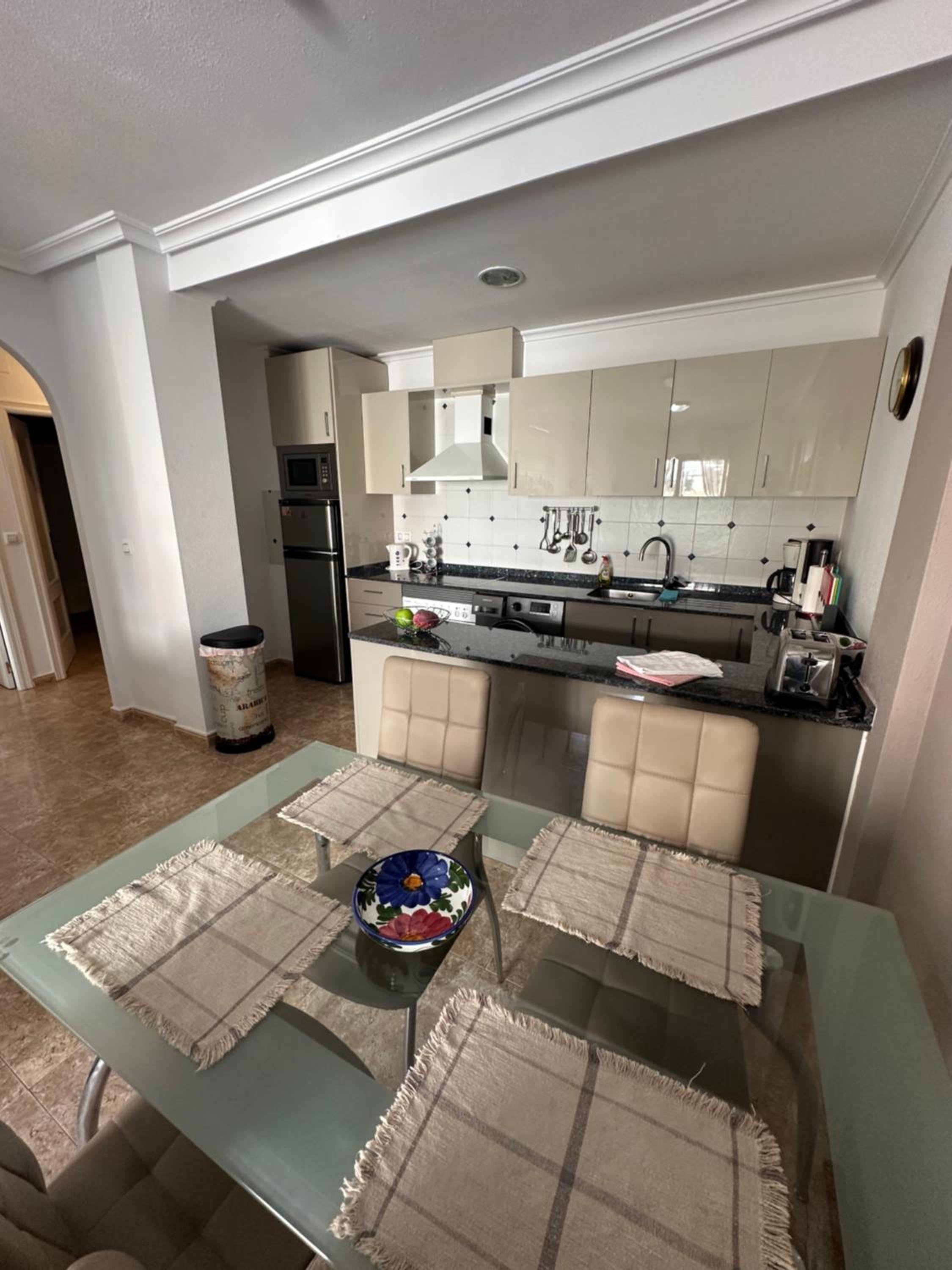 Apartmán PLAYAMARINA ONE