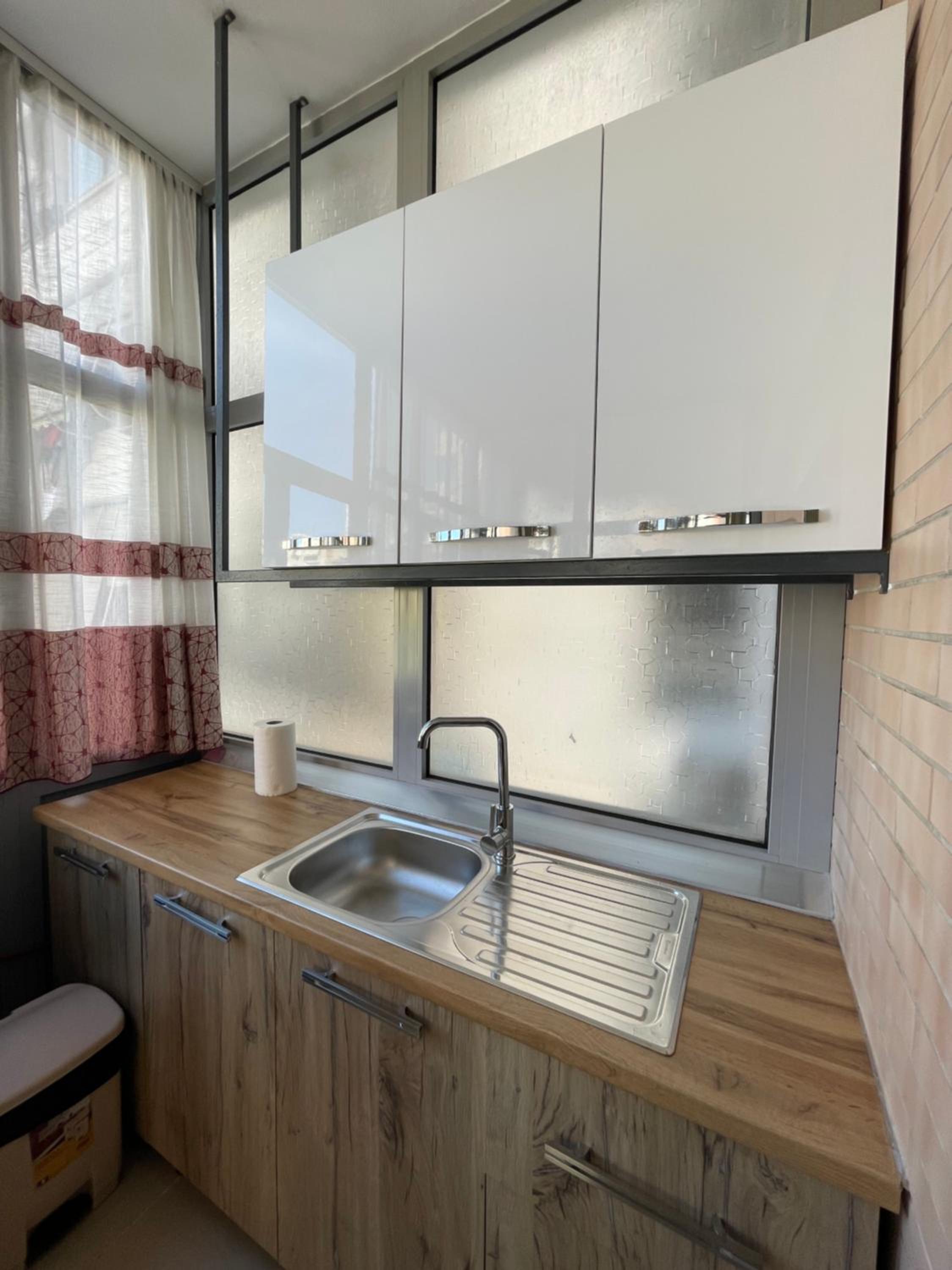 New Baazar Terrace Apartment