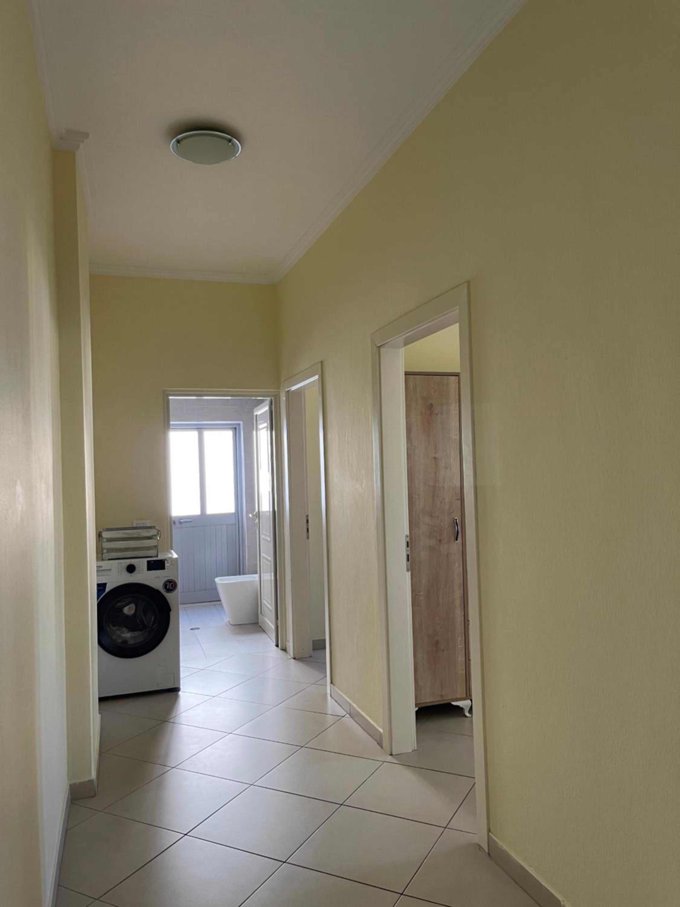 New Baazar Terrace Apartment