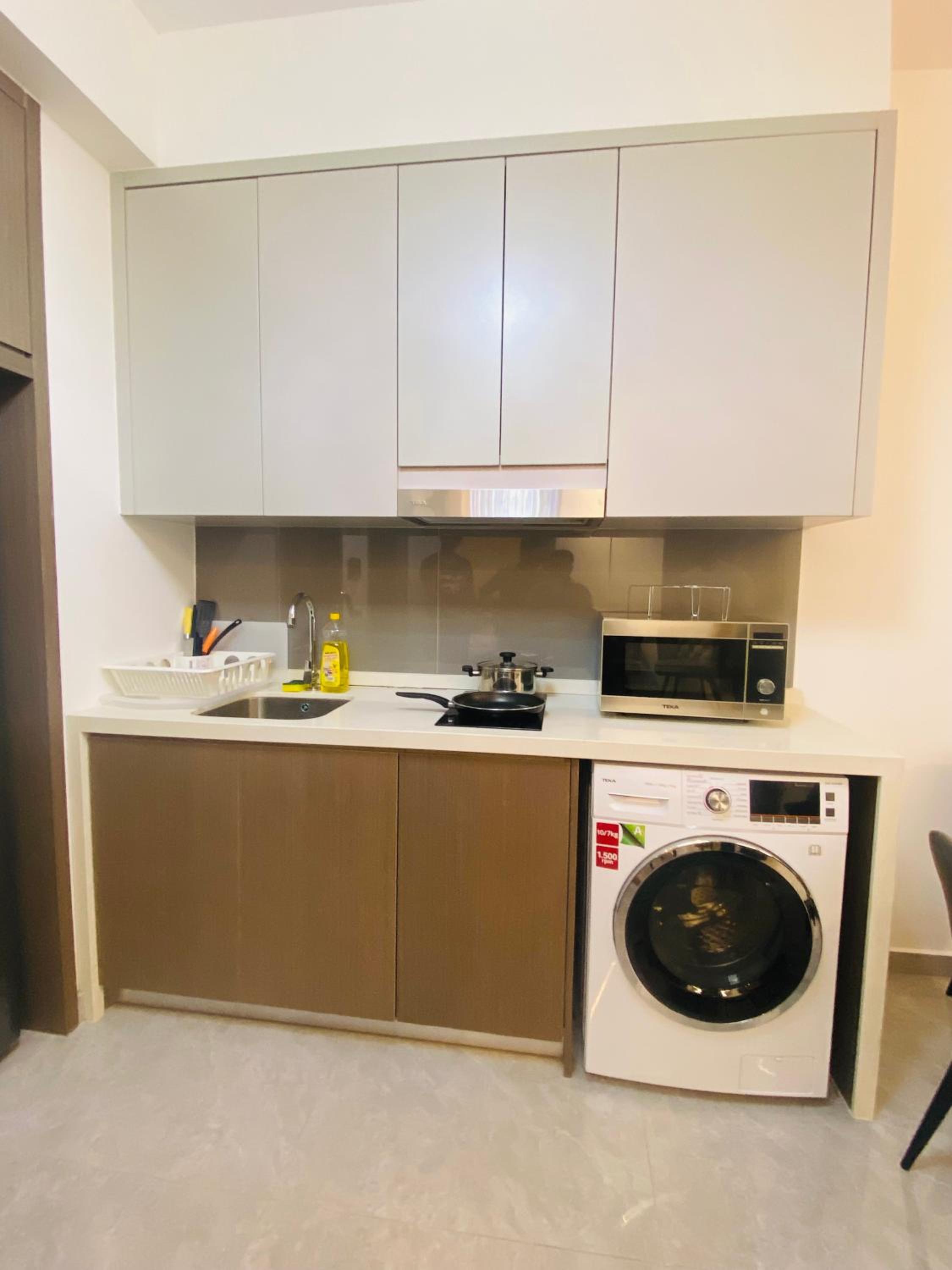 Bintang Agile Suites KL