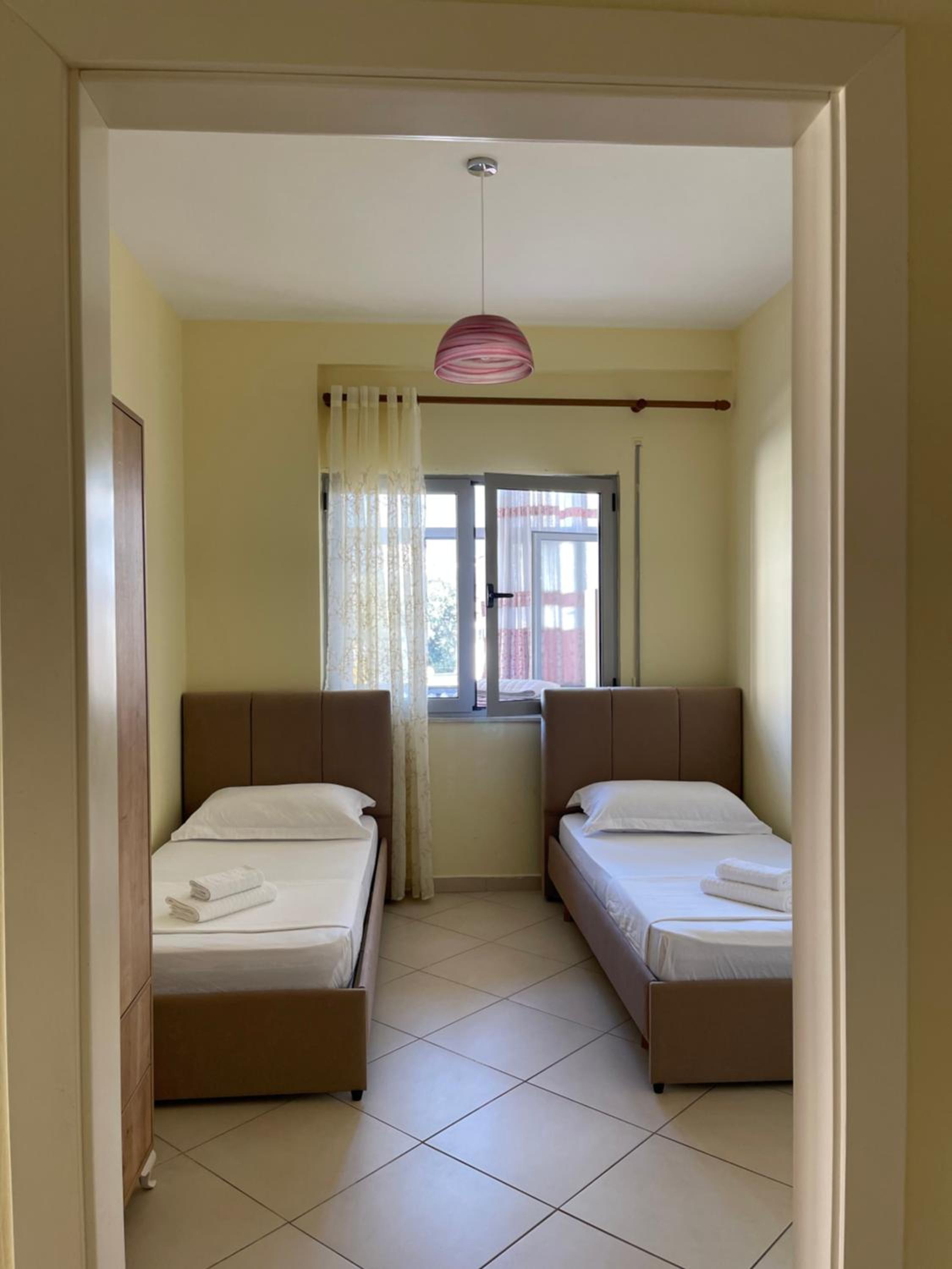 New Baazar Terrace Apartment