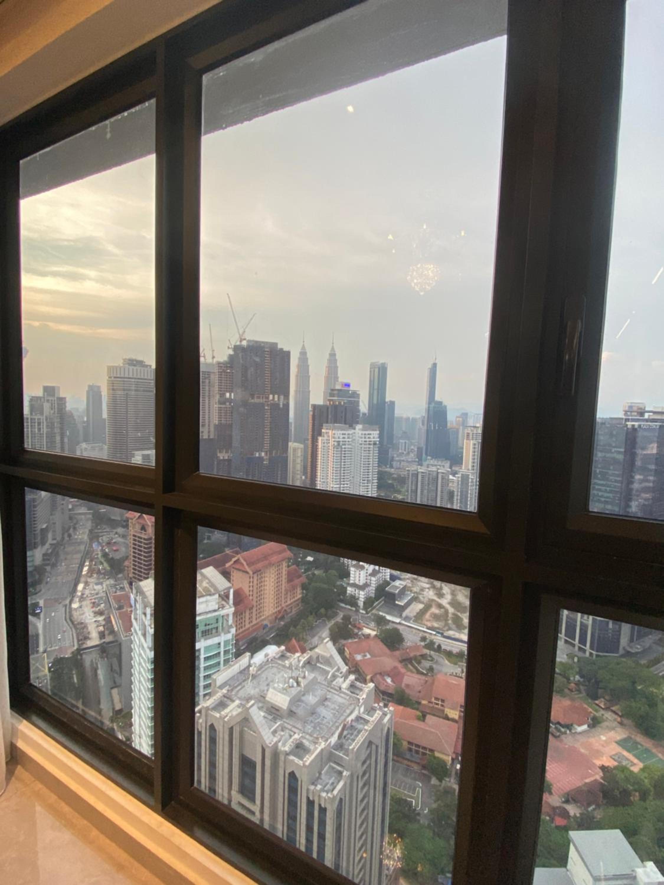 Bintang Agile Suites KL