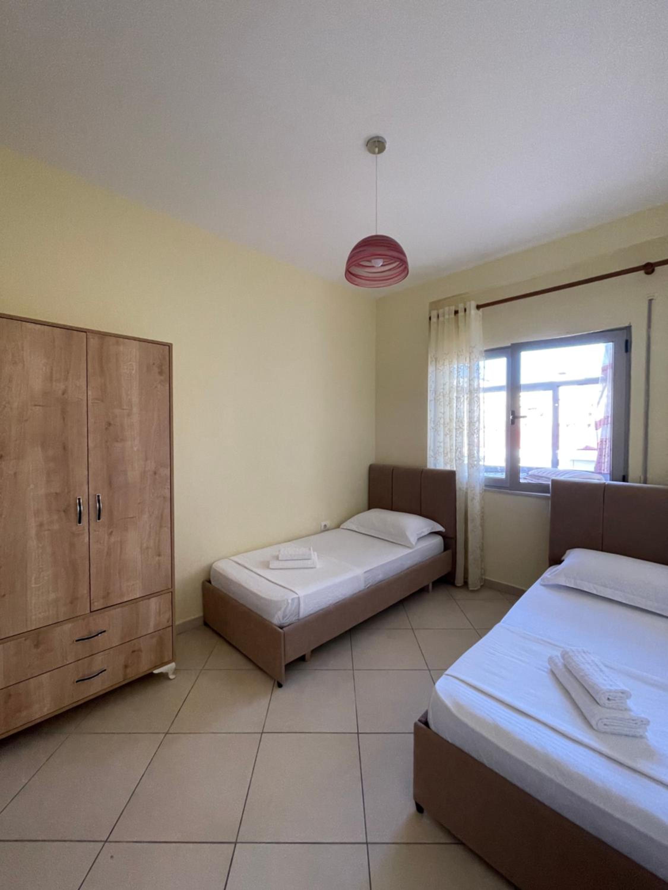 New Baazar Terrace Apartment