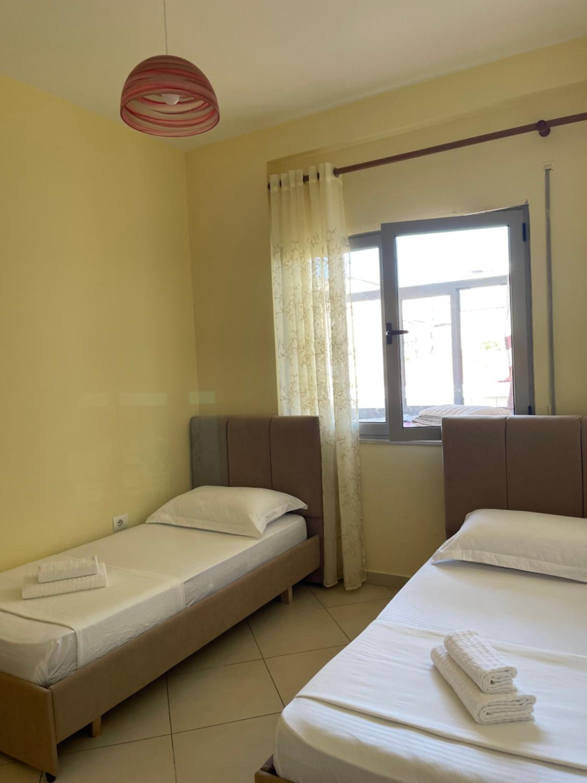 New Baazar Terrace Apartment