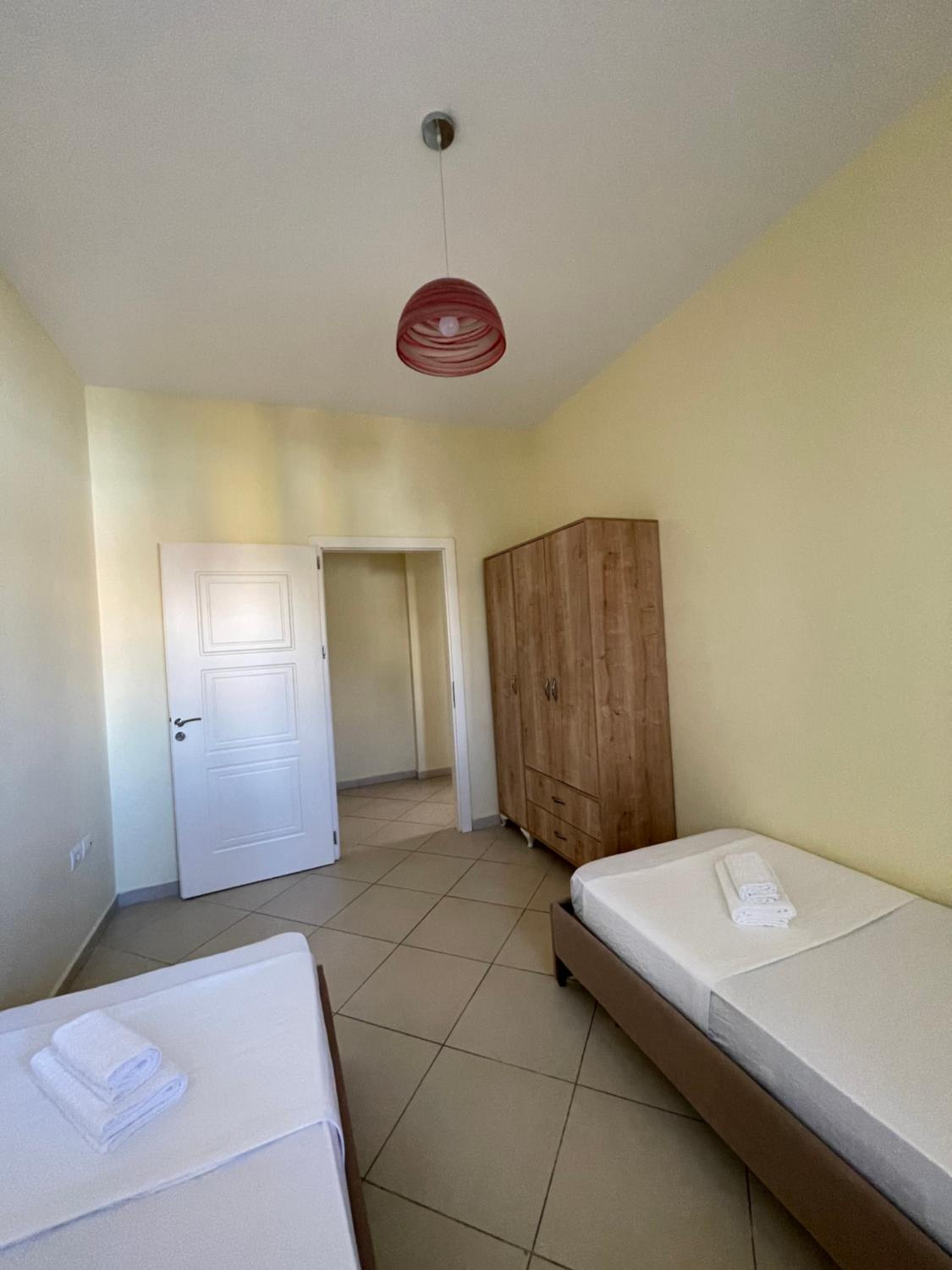 New Baazar Terrace Apartment