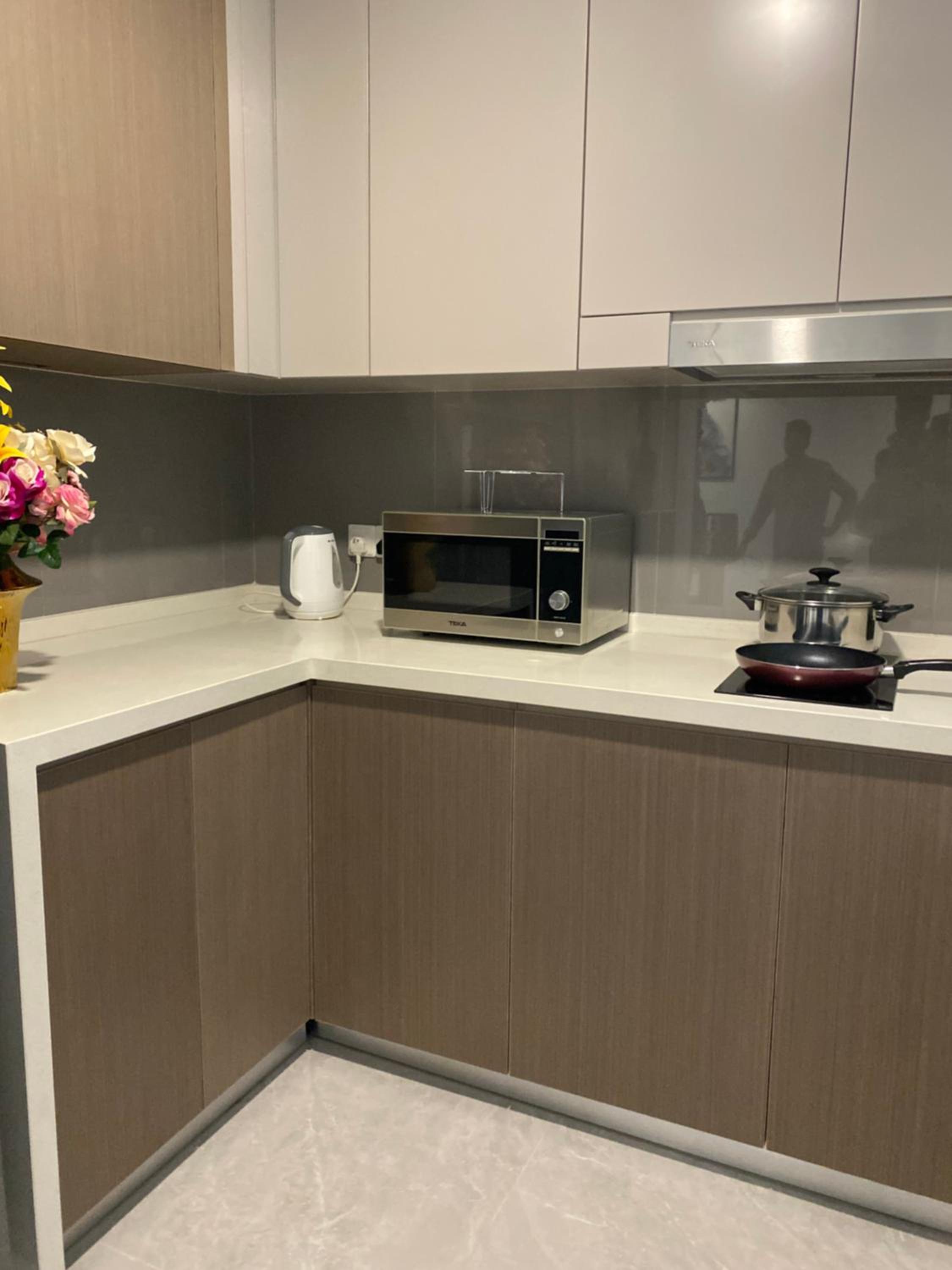 Bintang Agile Suites KL