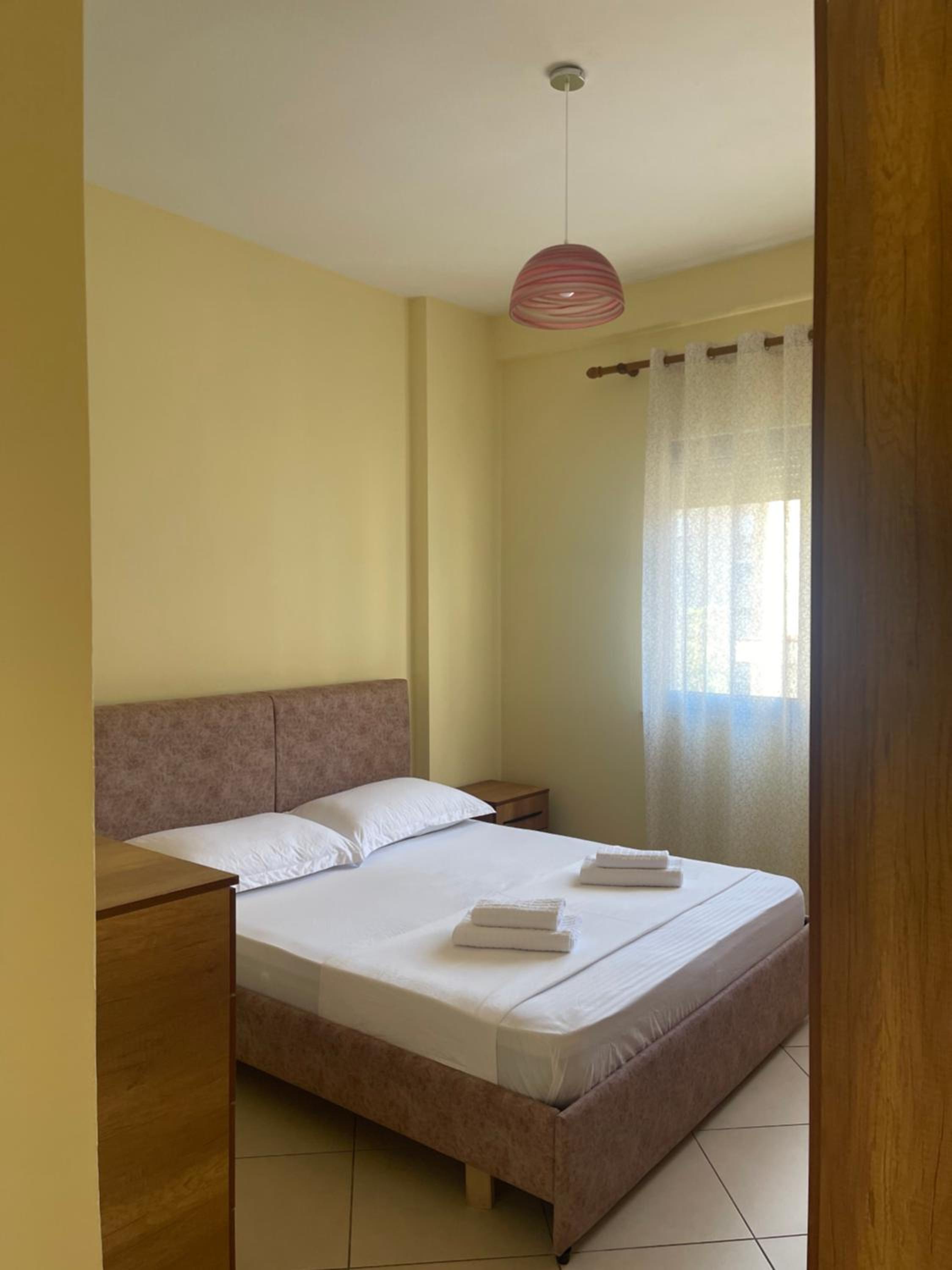 New Baazar Terrace Apartment