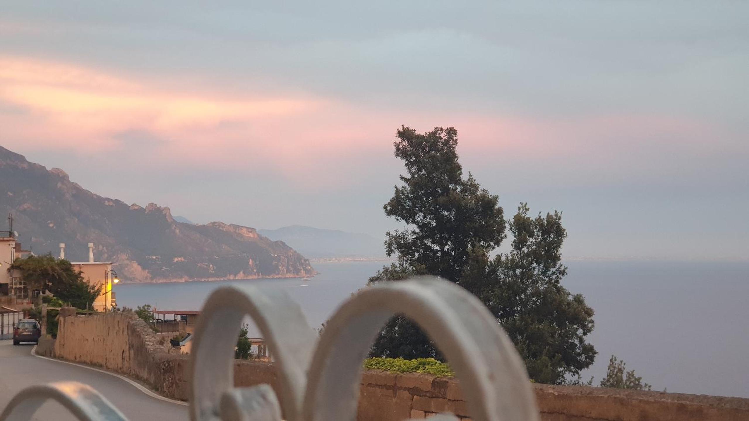 Casa Grace Amalfi - seaview photo 4