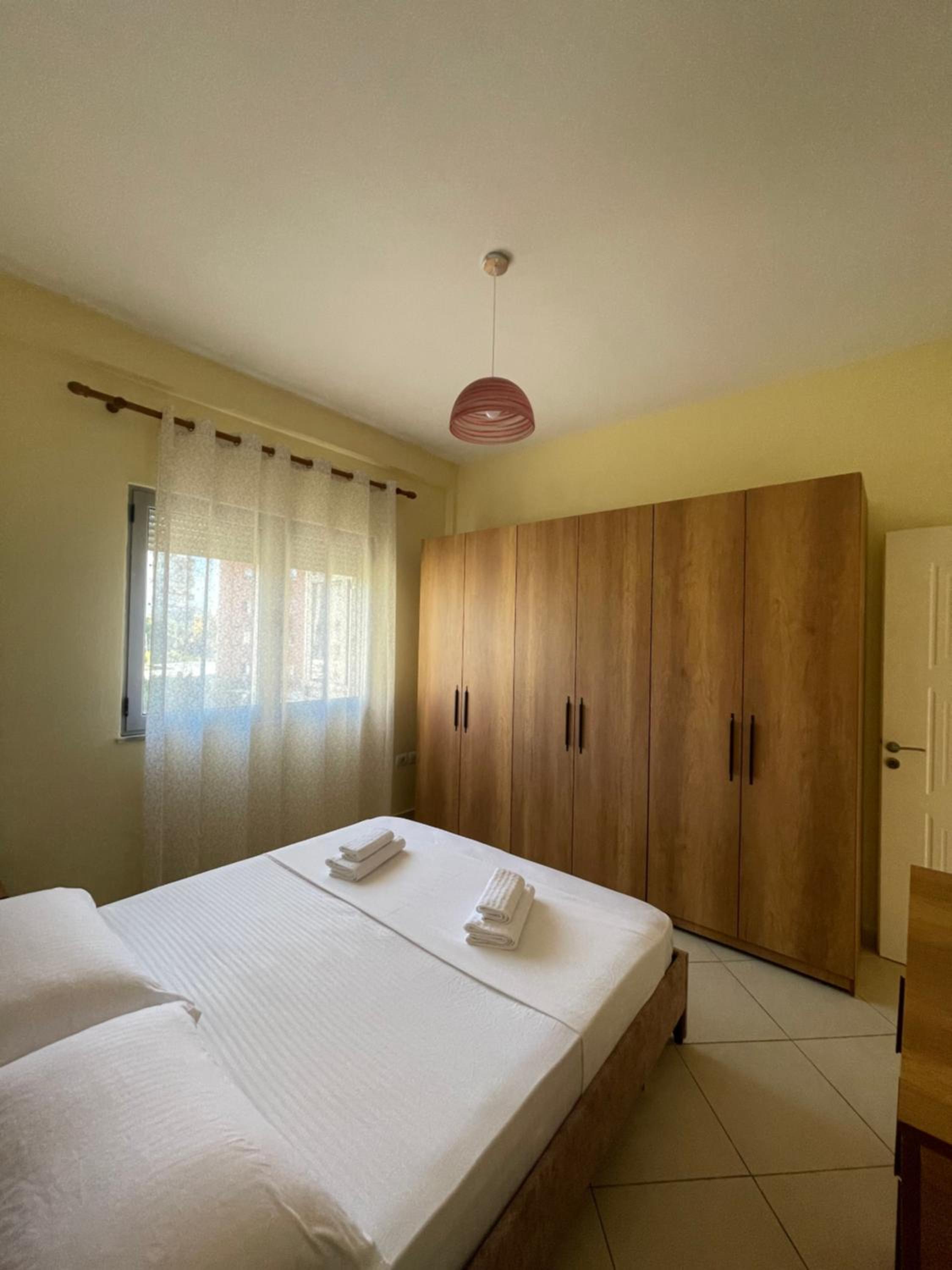 New Baazar Terrace Apartment