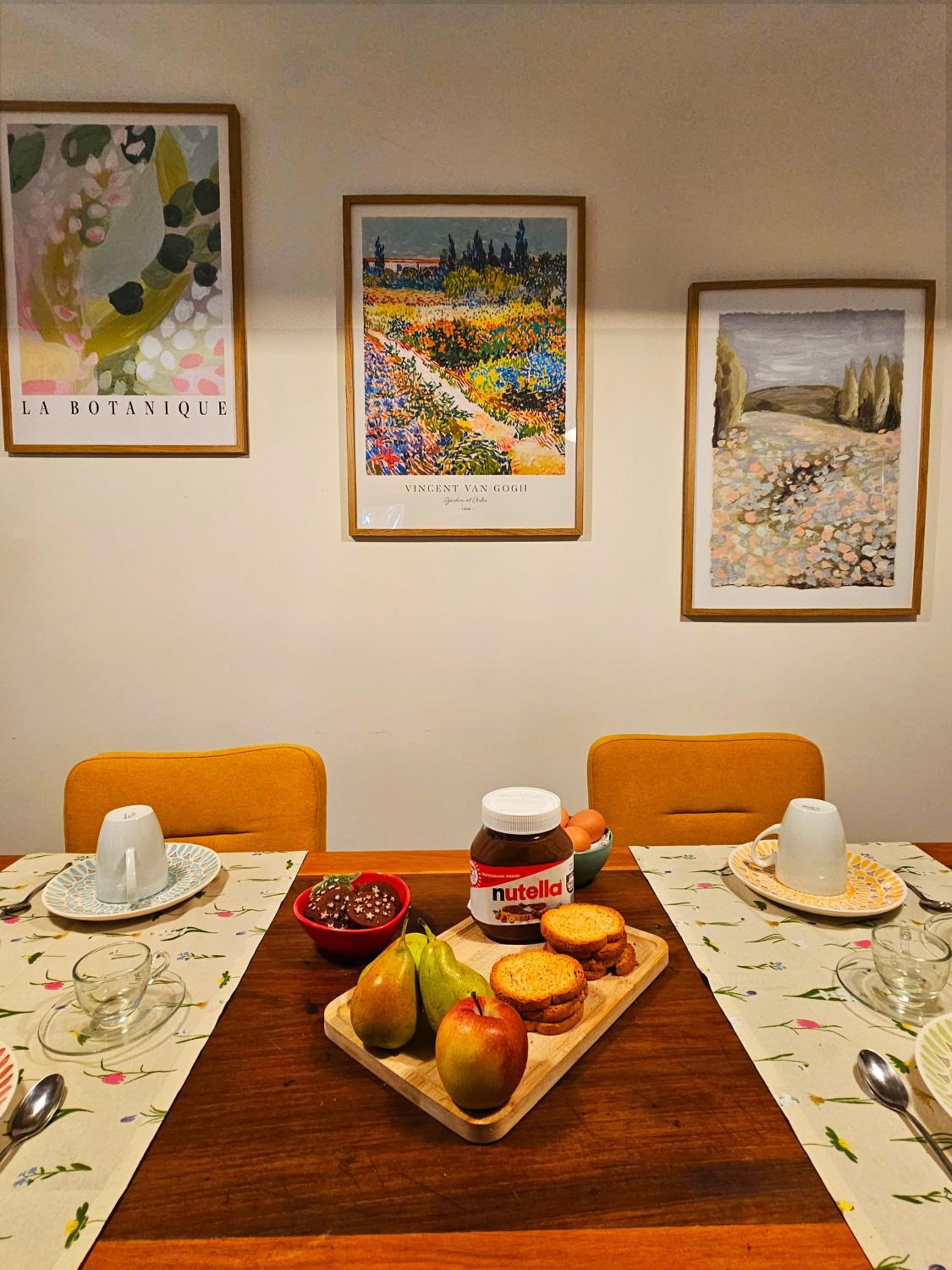 Villa delle lucciole