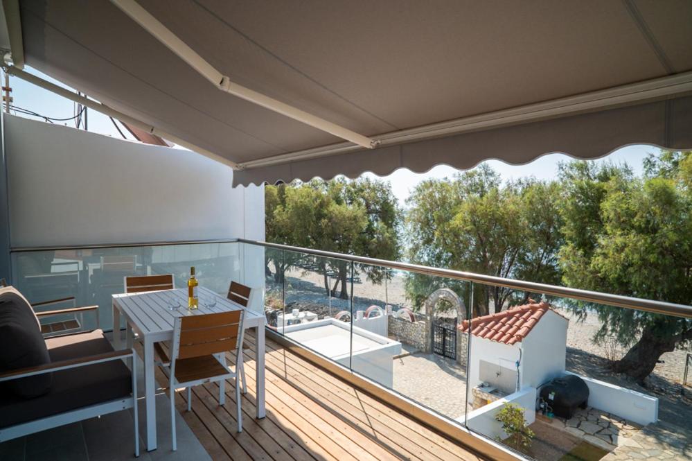 Naiada Apartments