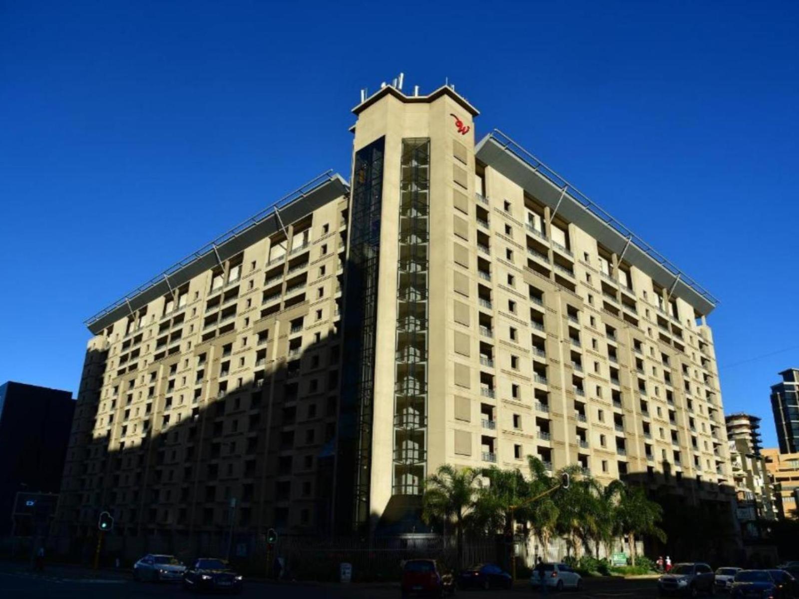 Hotel Westpoint Sandton Emabheleni Executive Suites