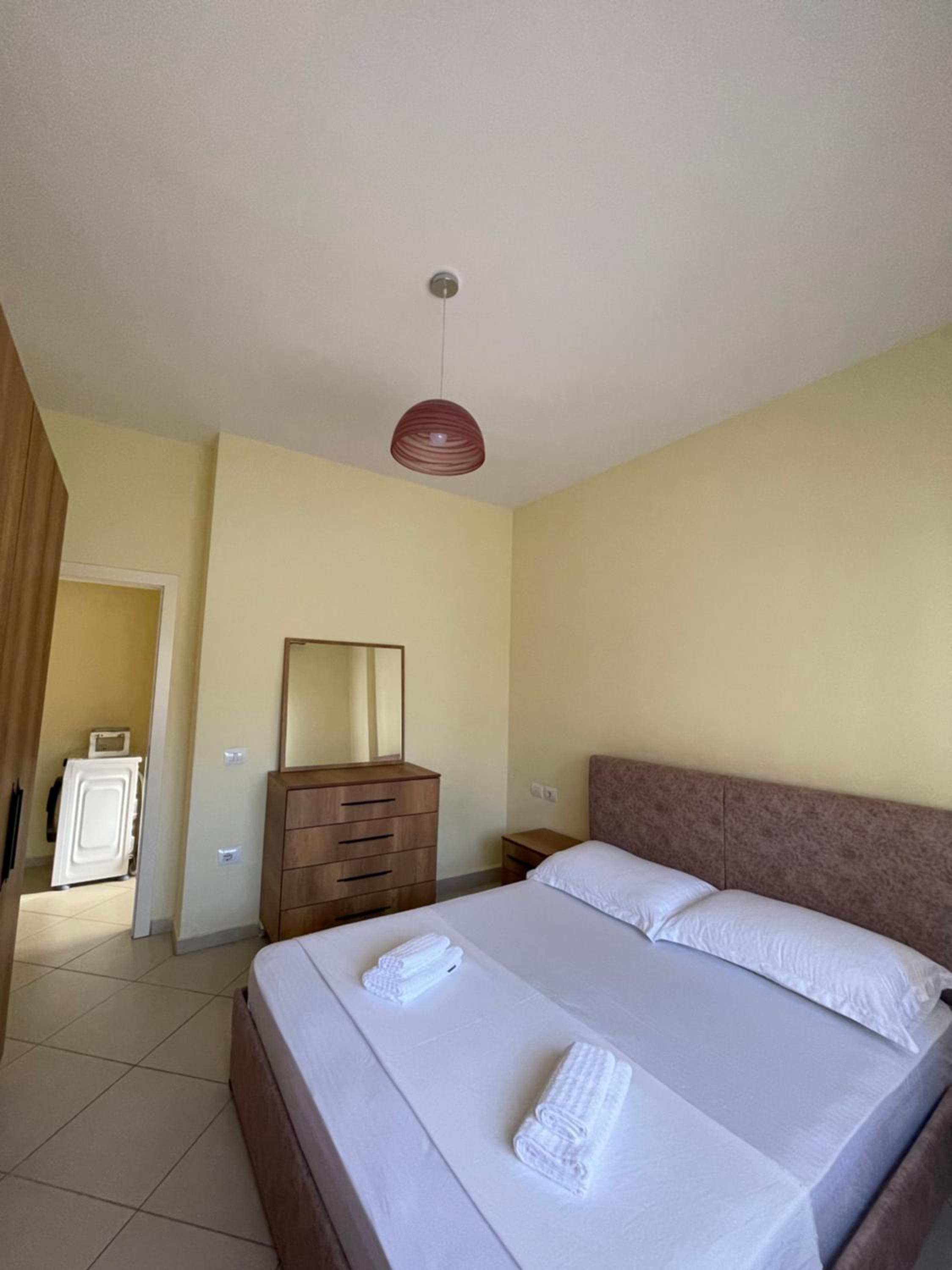 New Baazar Terrace Apartment