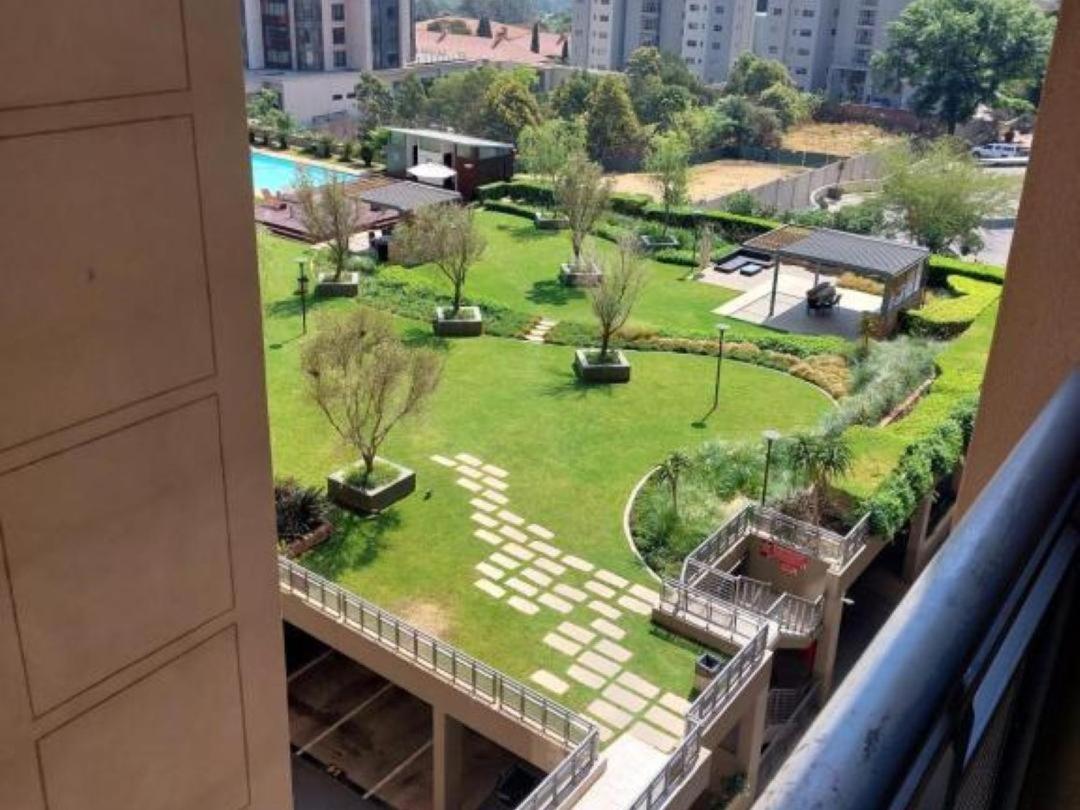 Emabheleni Executive Suites Westpoint