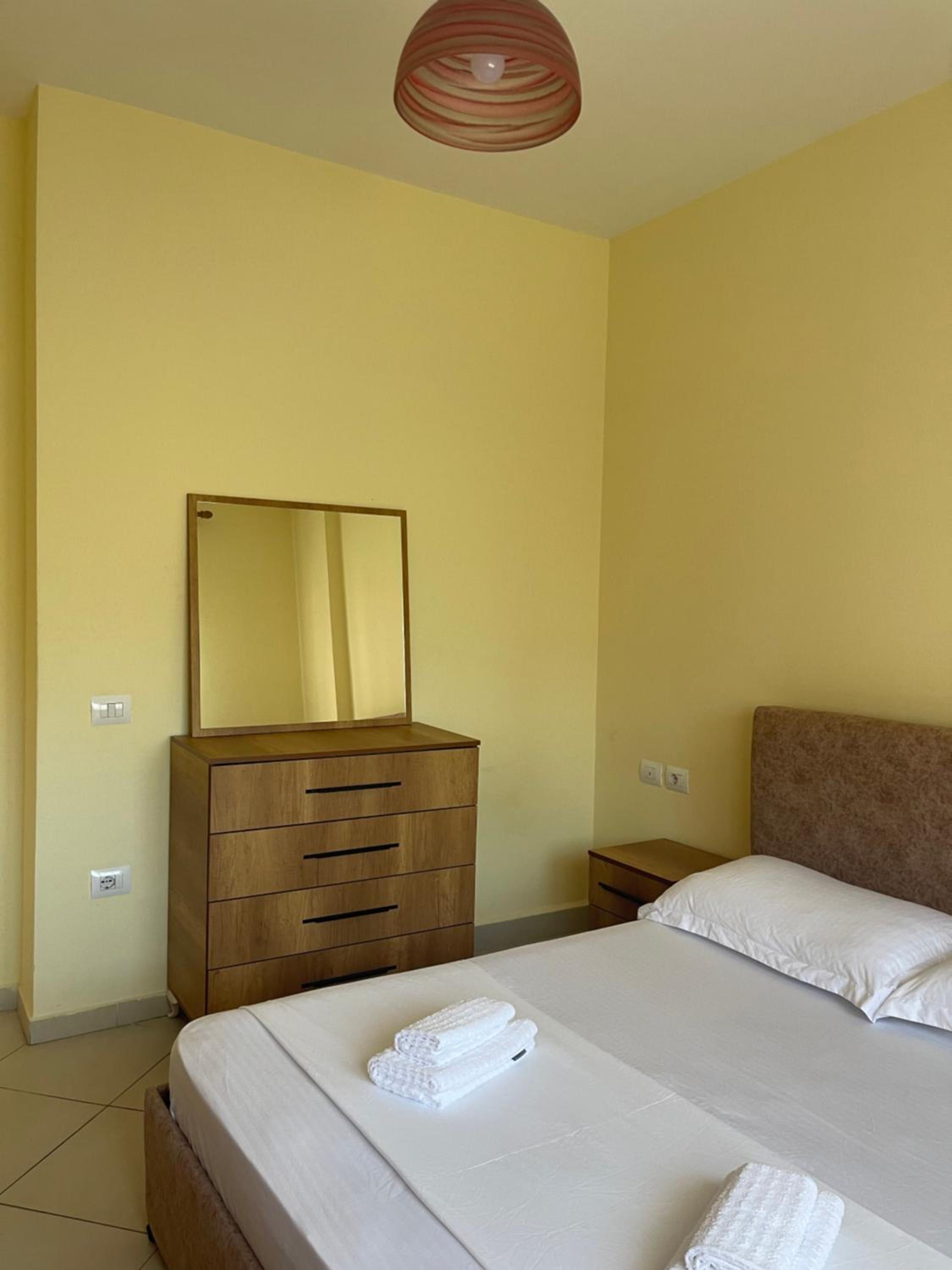New Baazar Terrace Apartment