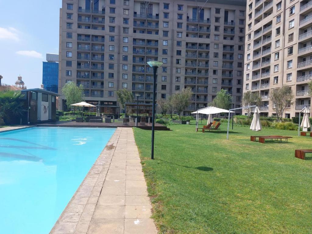 Agile Accommodations Sandton Westpoint