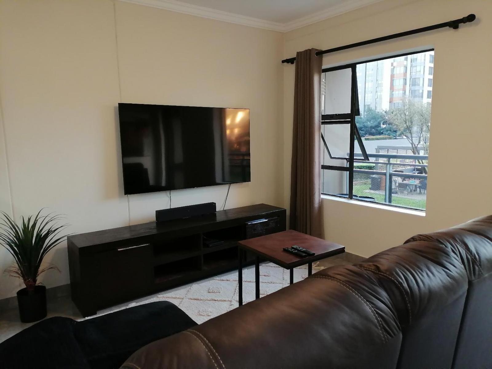 Agile Accommodations Sandton Westpoint