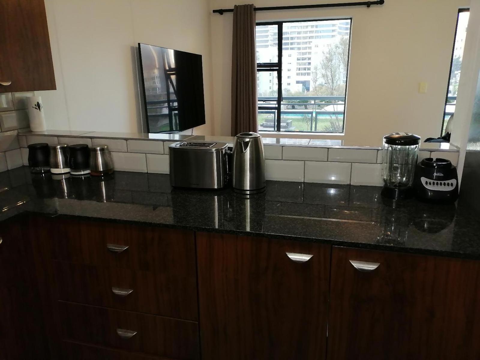 Agile Accommodations Sandton Westpoint