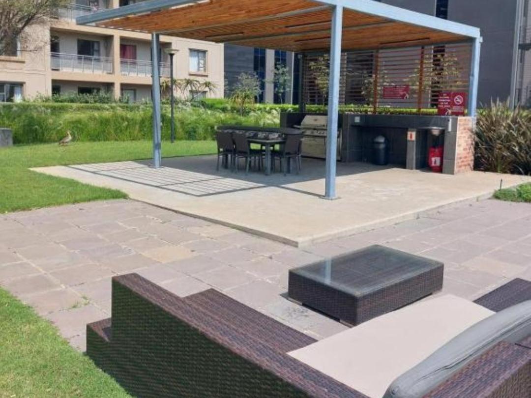 Agile Accommodations Sandton Westpoint