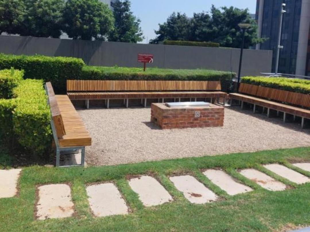 Agile Accommodations Sandton Westpoint