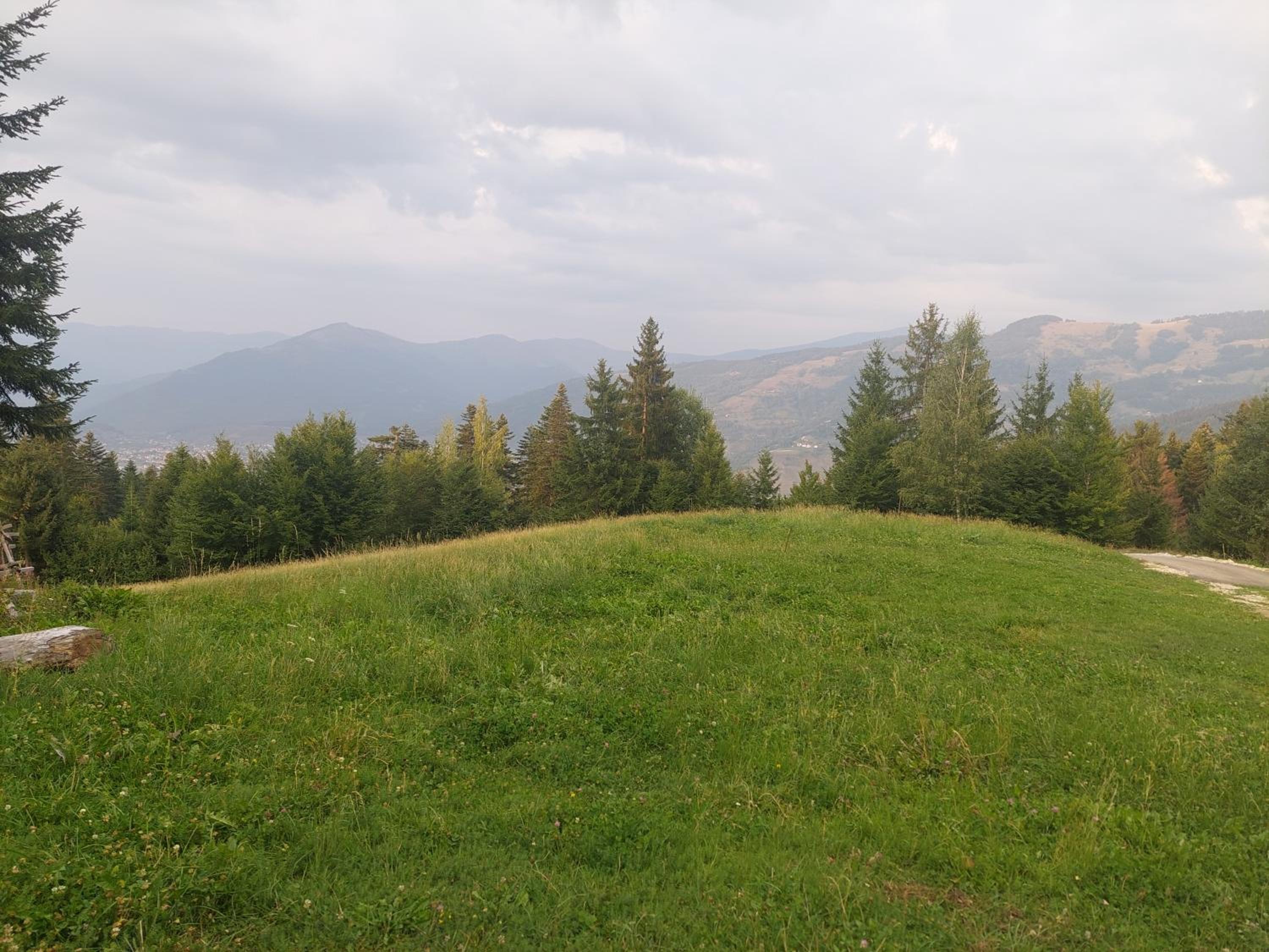 Cottages Kriva Breza