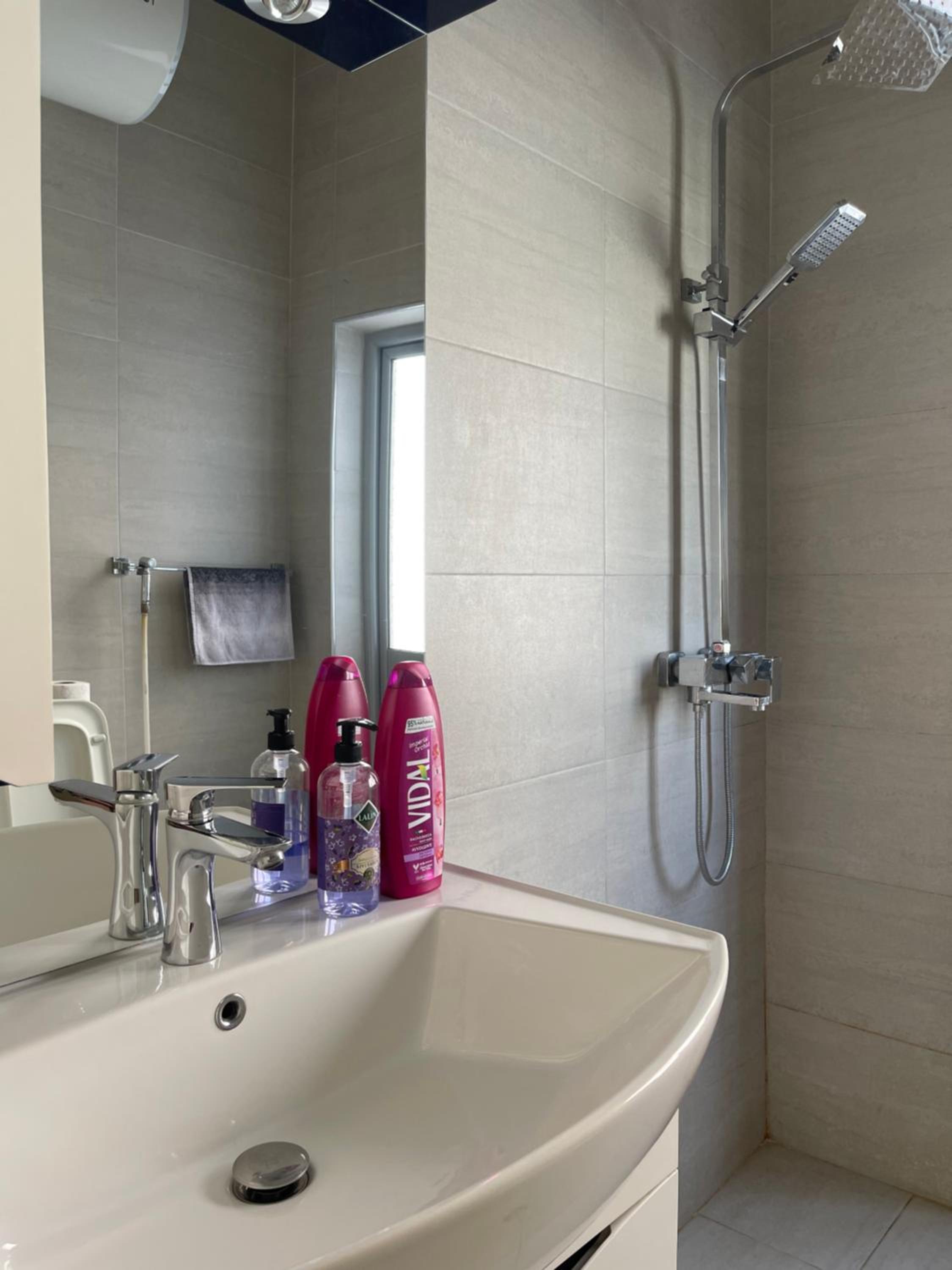 New Baazar Terrace Apartment