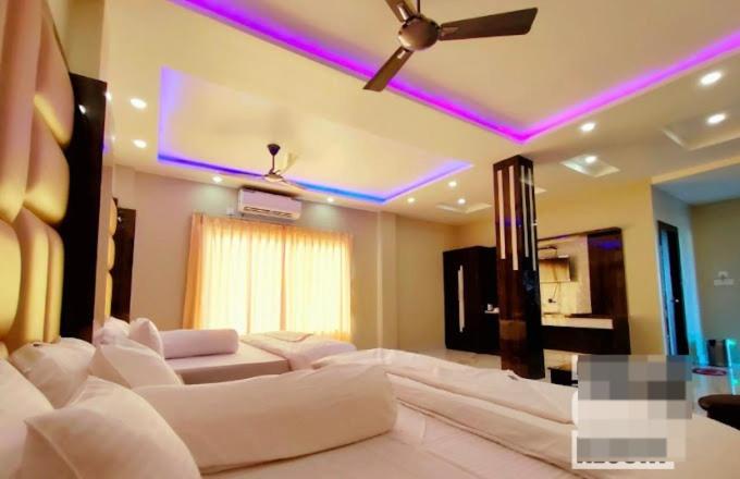 SerenVilla 4BHK view 3