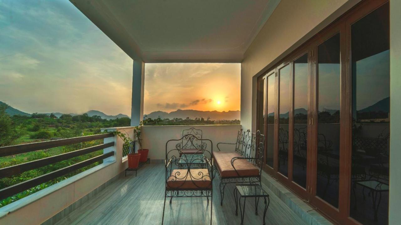 SerenVilla 4BHK view 4