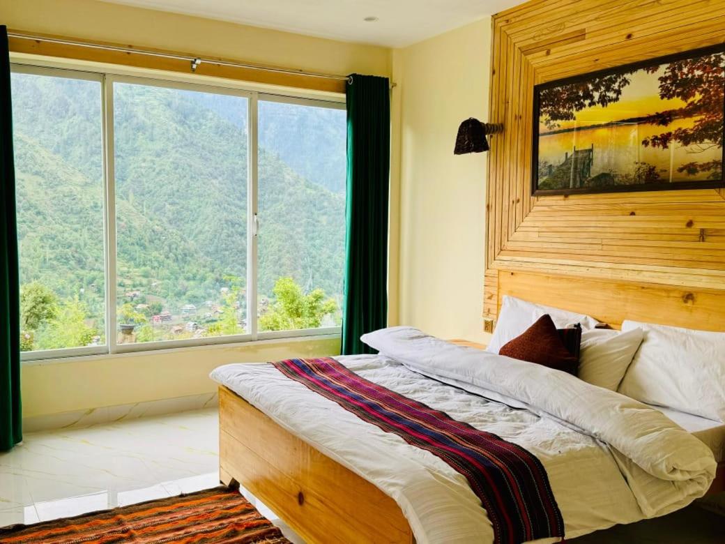 Green Village Resort Keran