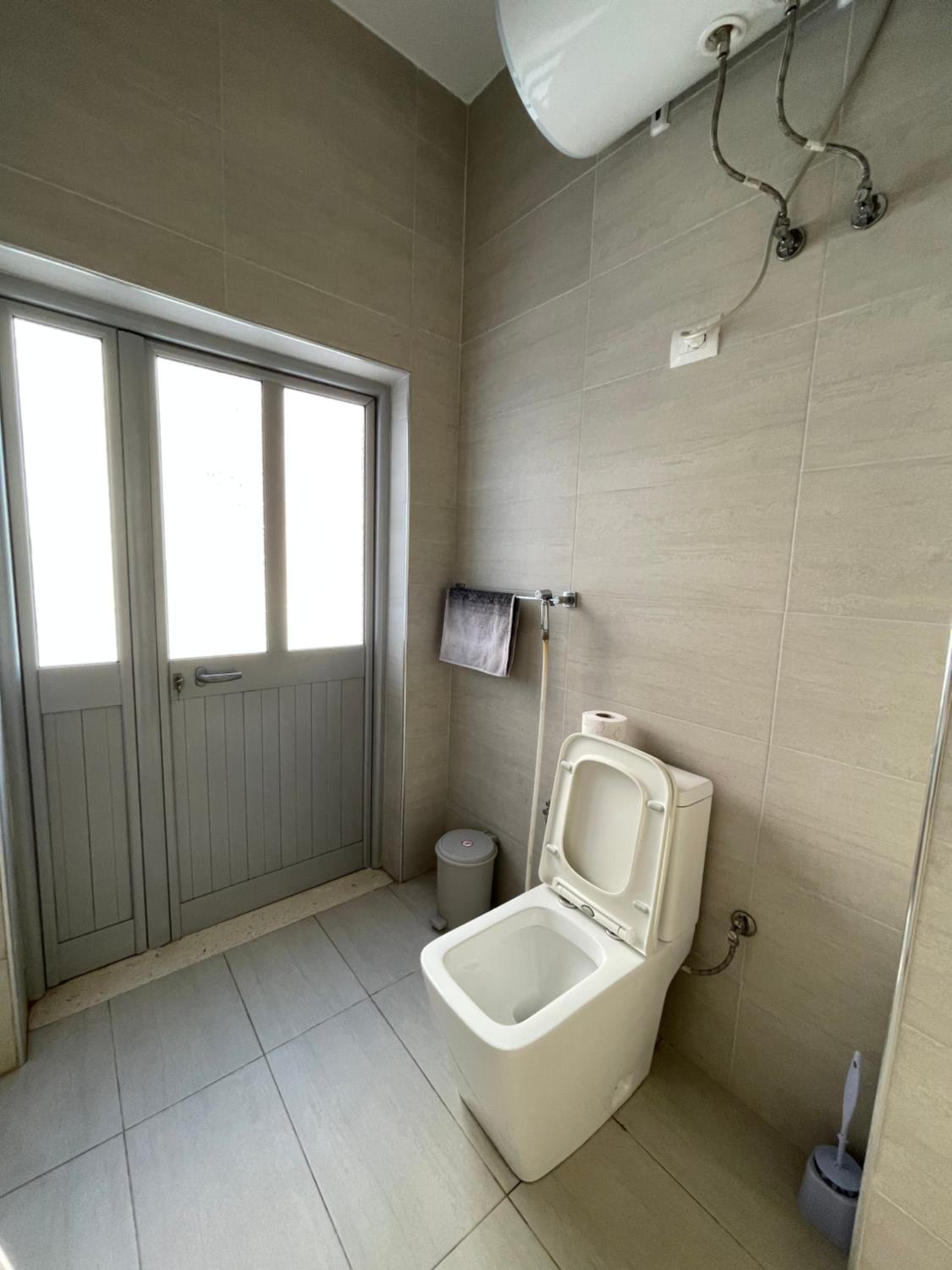 New Baazar Terrace Apartment