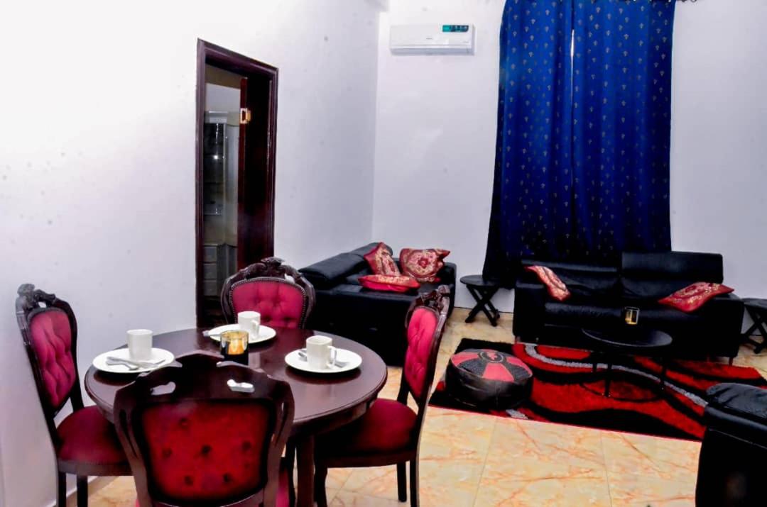 SunuSal One Bedroom Apartment SS1-AJA view 3