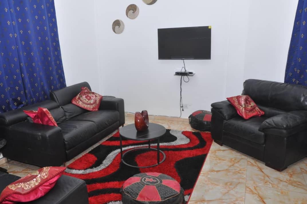 SunuSal One Bedroom Apartment SS1-AJA view 4