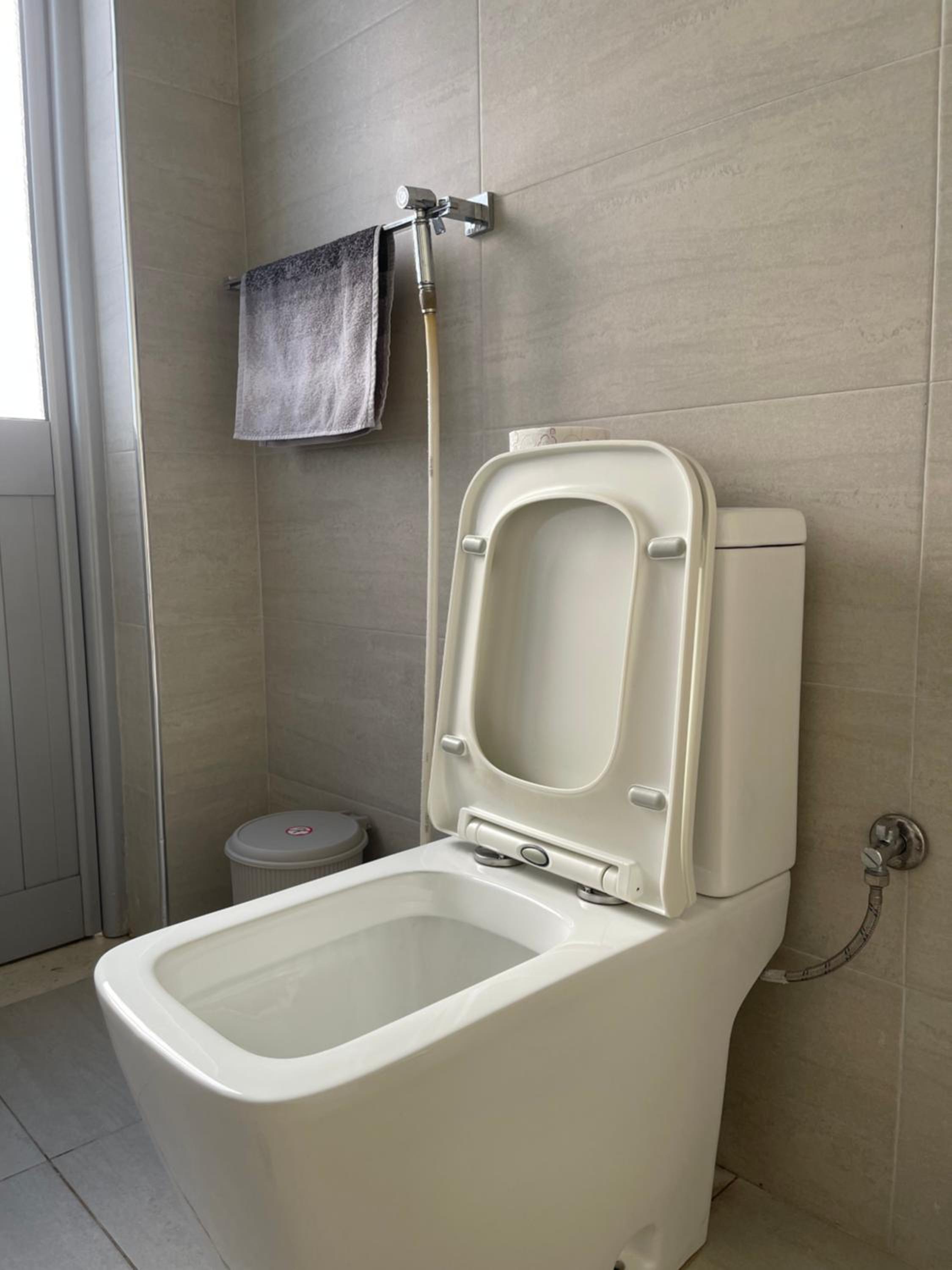 New Baazar Terrace Apartment