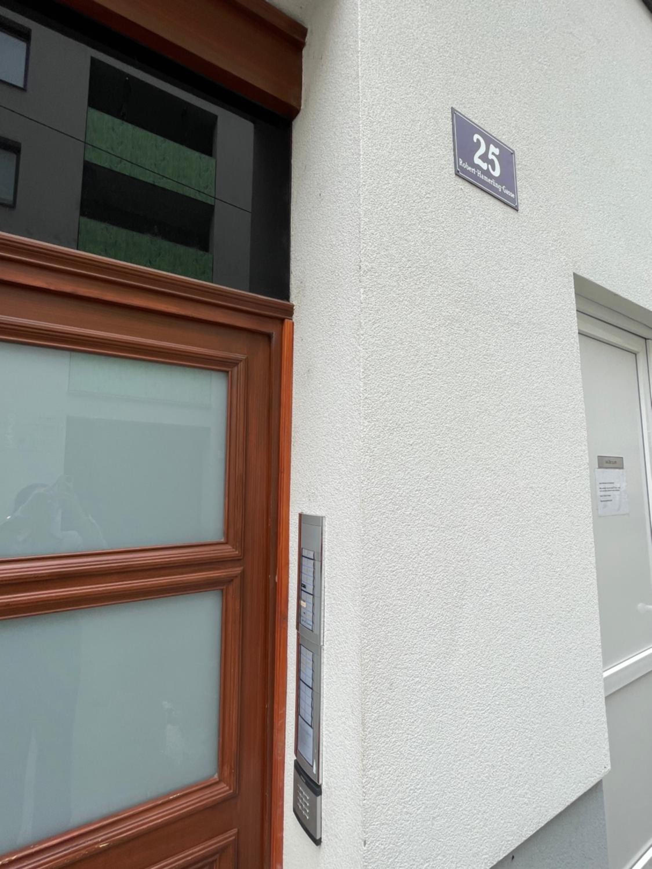 Apartment Wien